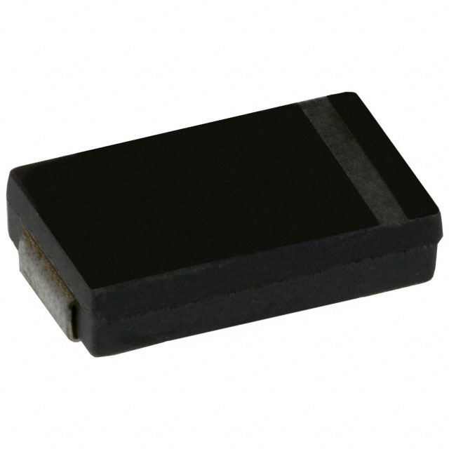 Cornell Dubilier Knowles 226XMPL035MG19 electronic component product image