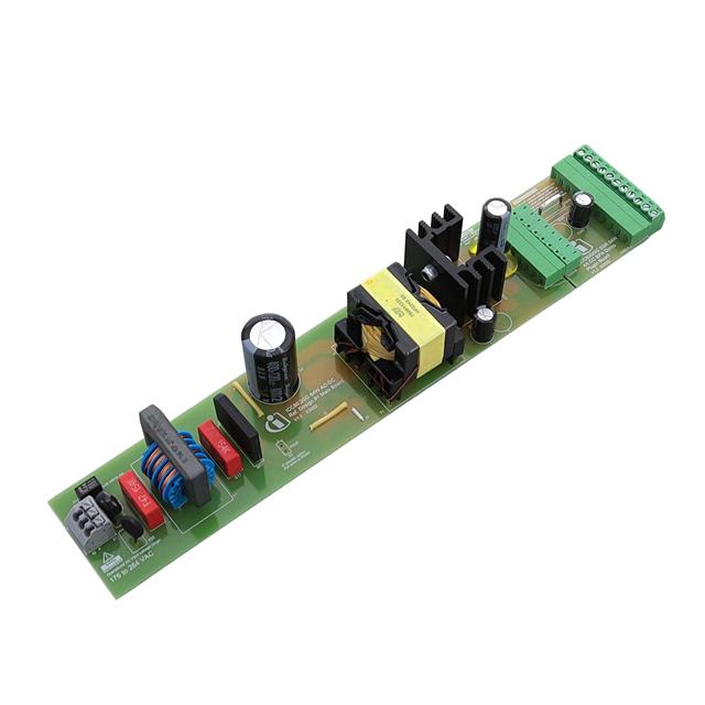 Infineon Technologies REFICC80QSG84W1BPATOBO1 electronic component product image