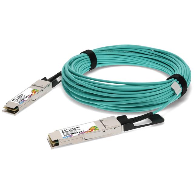 Amphenol ProLabs CBL-QSFP-40GE-30M-C electronic component product image