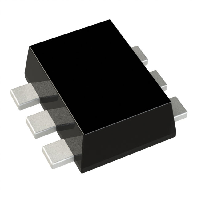 Diodes Incorporated DMB54D0UV-7 electronic component product image