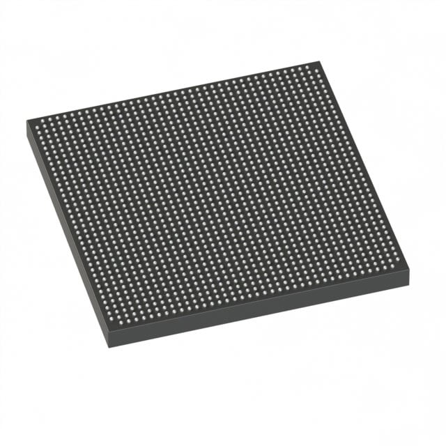 Altera 5ASXFB5H4F40I3G electronic component product image