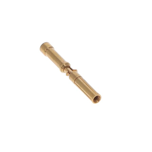 Amphenol Positronic FC720N2 electronic component product image