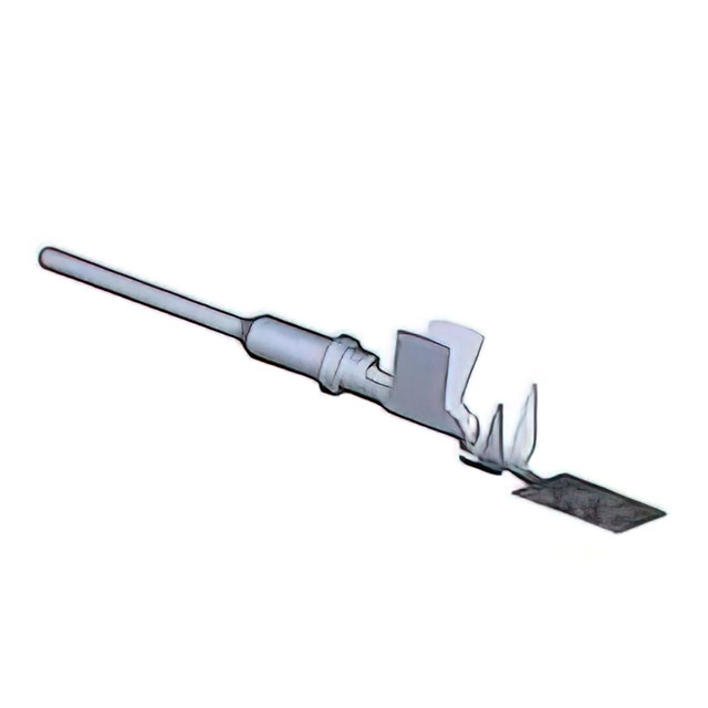 TE Connectivity Deutsch Connectors 1060-20-0622 electronic component product image