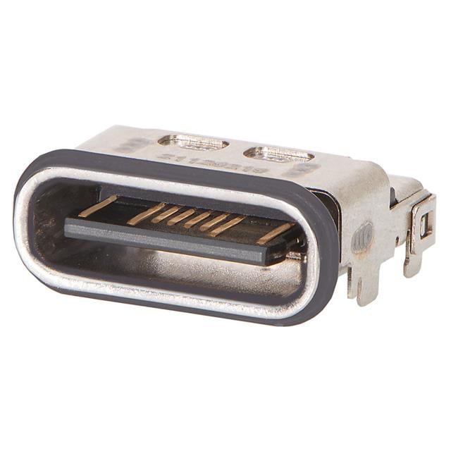 Molex 2036150003 electronic component product image