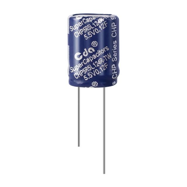 CDA (Zhifengwei Technology) CHP5R5L124R-TW electronic component product image
