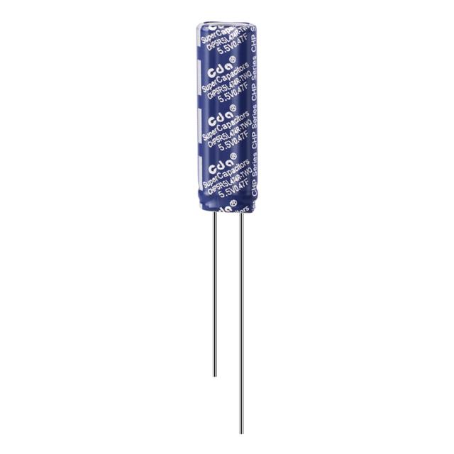 CDA (Zhifengwei Technology) CHP5R5L474R-TWQ electronic component product image