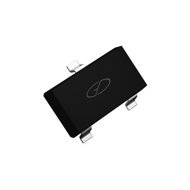 Good-Ark Semiconductor MMBZ5248B electronic component product image