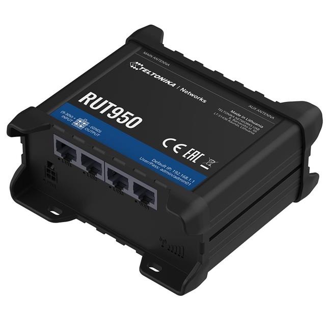Teltonika RUT950V022C0 electronic component product image