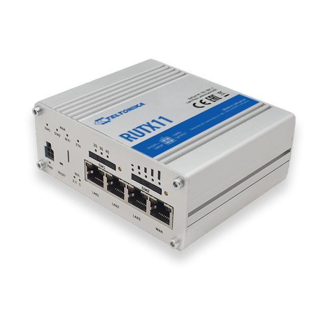 Teltonika RUTX1120B200 electronic component product image