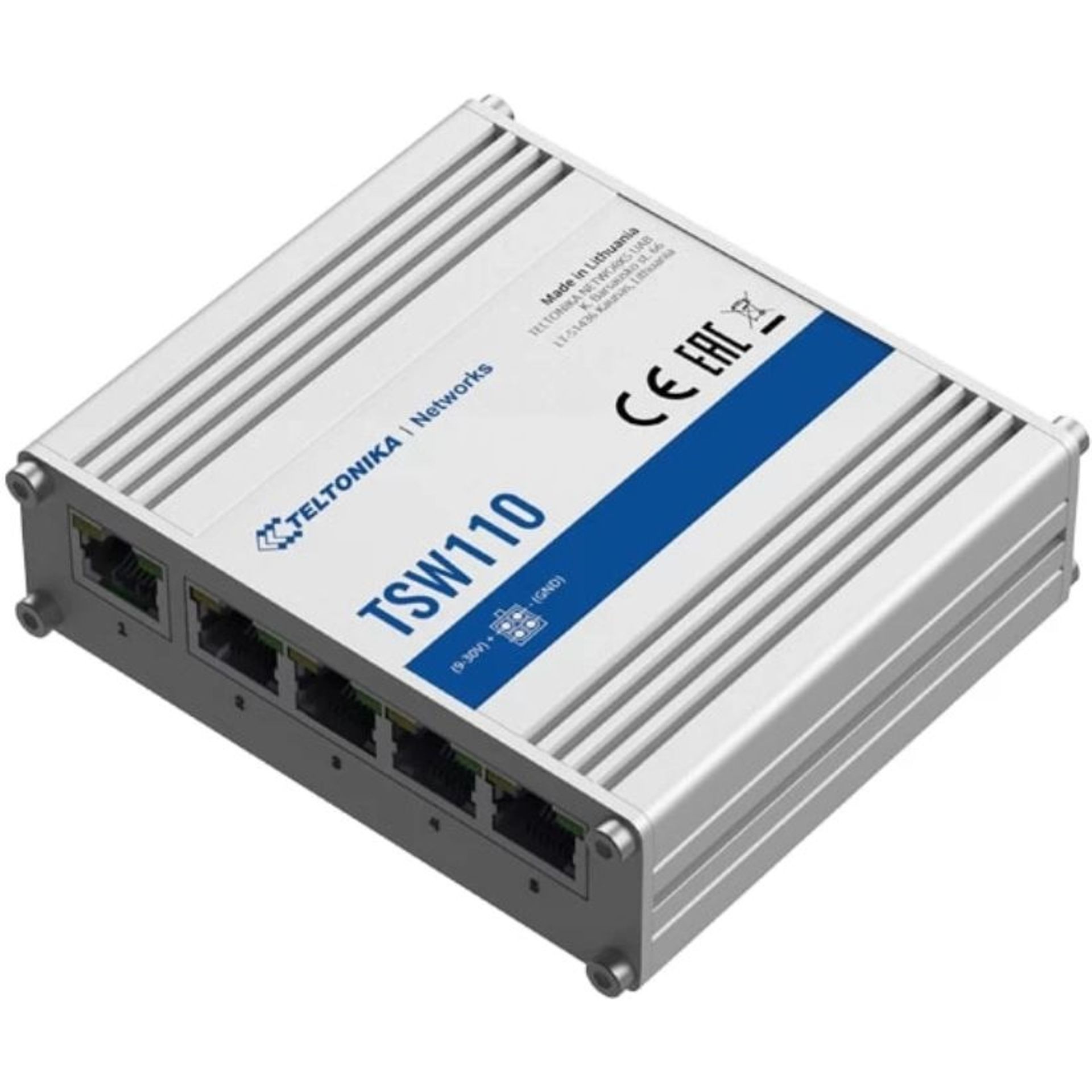 Teltonika TSW110000000 electronic component product image