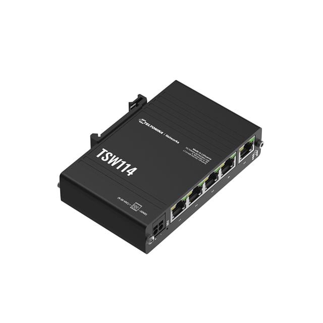 Teltonika TSW114000000 electronic component product image