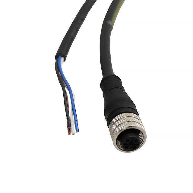 Molex 1200060431 electronic component product image