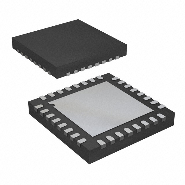Analog Devices Inc. AD7626BCPZ electronic component product image