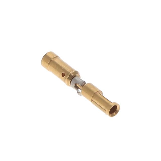 Amphenol Positronic FC114N4/AA electronic component product image