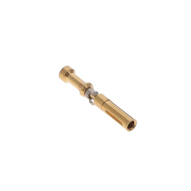 Amphenol Positronic FC120N2/AA-1565.0 electronic component product image