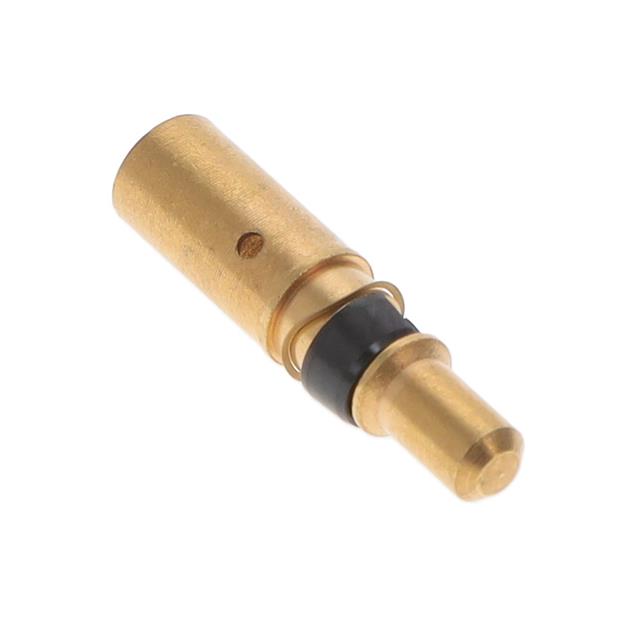 Amphenol Positronic MC4008DS/AA electronic component product image