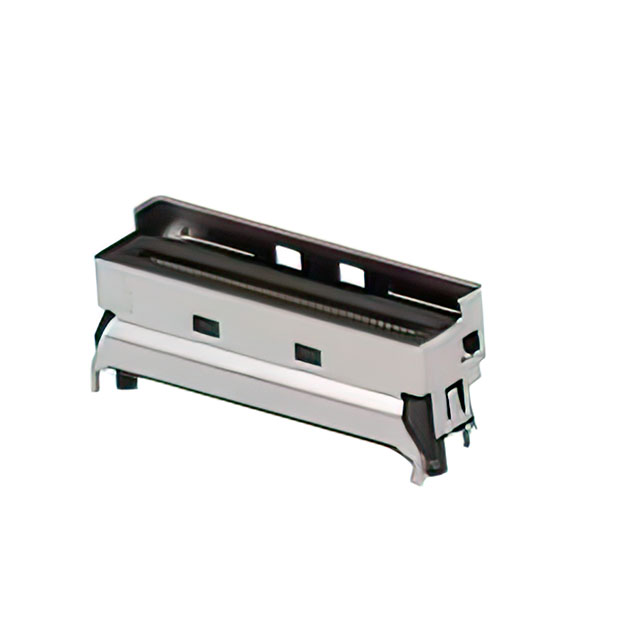 TE Connectivity AMP Connectors 2379397-6 electronic component product image