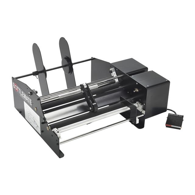 LABELMATE USA BOTTLEMATE-1510P-2 electronic component product image