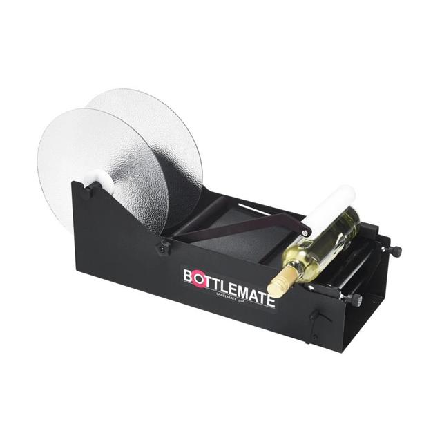LABELMATE USA BOTTLEMATE-712M electronic component product image