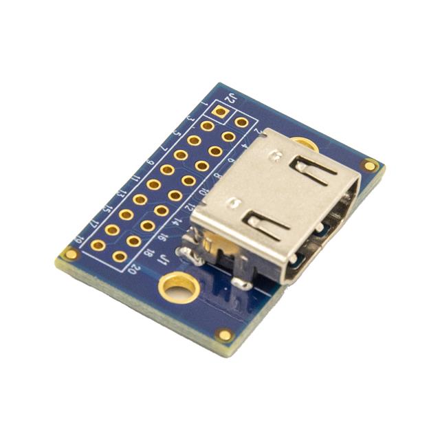 Saiko Systems Ltd. BRK-HDMI-A electronic component product image