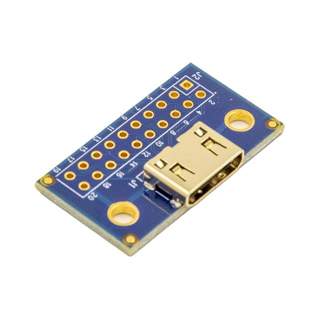 Saiko Systems Ltd. BRK-HDMI-C electronic component product image