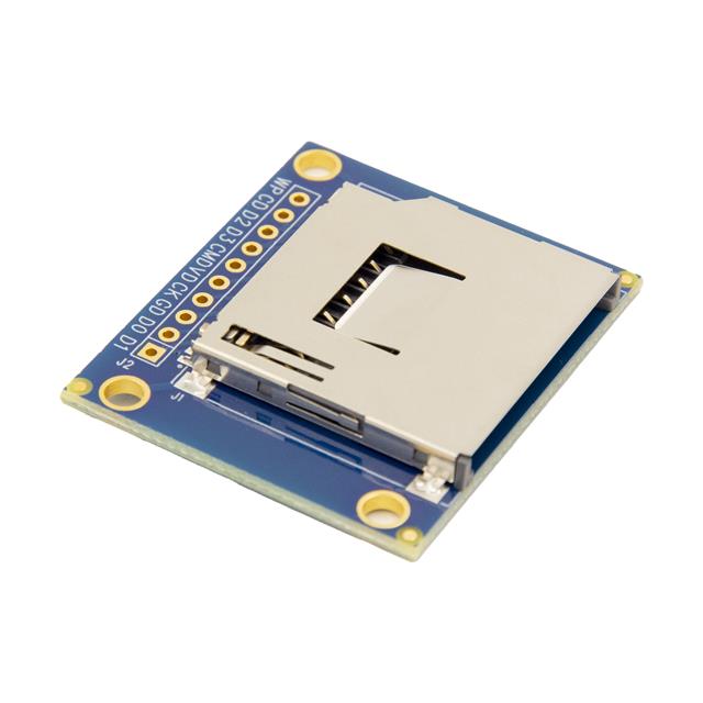Saiko Systems Ltd. BRK-SDV2.0 electronic component product image
