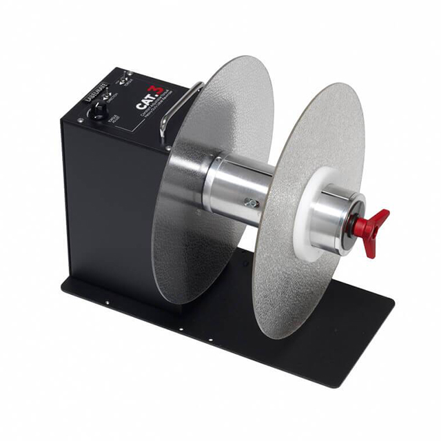 LABELMATE USA CAT-3-CHUCK electronic component product image