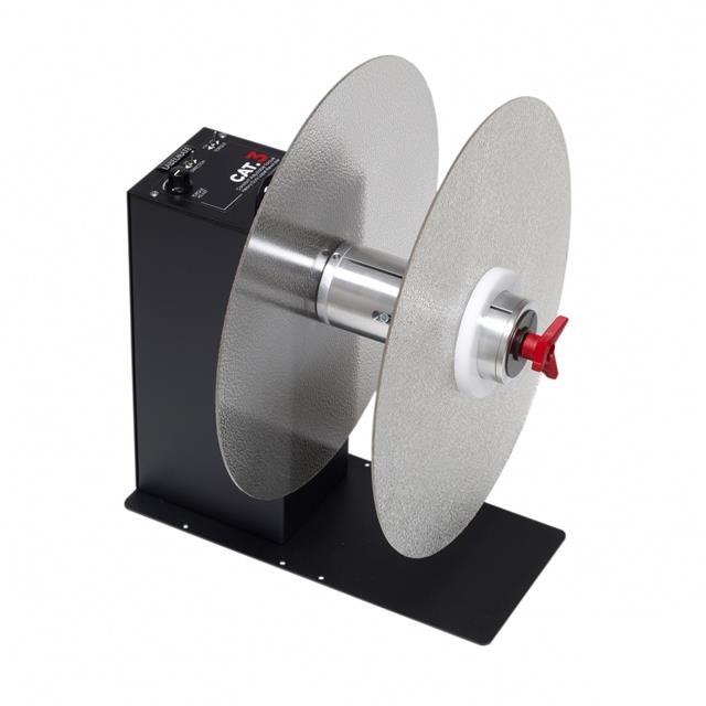 LABELMATE USA CAT-3-R16-CHUCK electronic component product image
