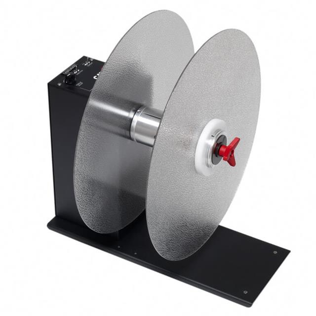 LABELMATE USA CAT-3-R18-CHUCK electronic component product image