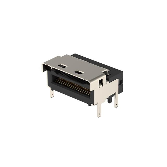Amphenol ICC (Commercial Products) G97R21332HR electronic component product image