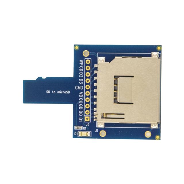 Saiko Systems Ltd. ST-SD-USDV2.0 electronic component product image