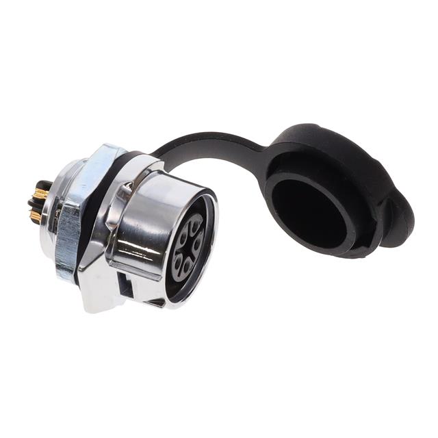 Amphenol ICC (Commercial Products) MRDBF05L13000 electronic component product image