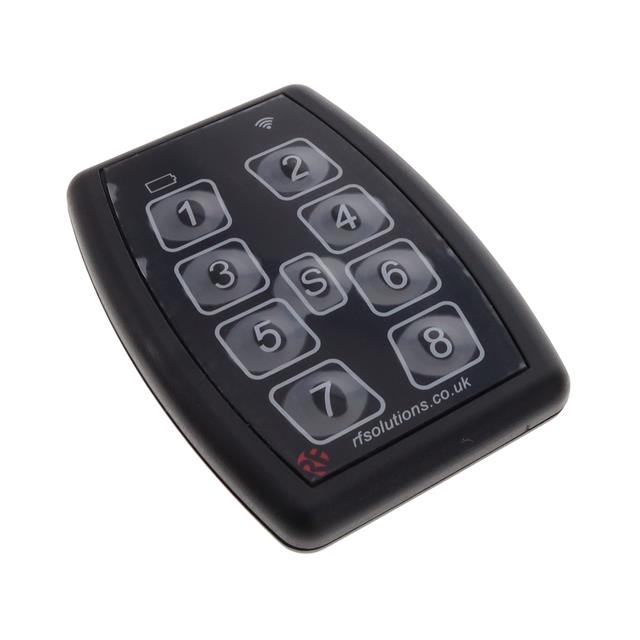 RF Solutions QUANTA-4T16 electronic component product image