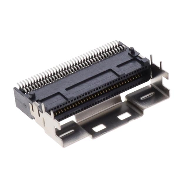 Amphenol ICC (Commercial Products) U10A474200T electronic component product image