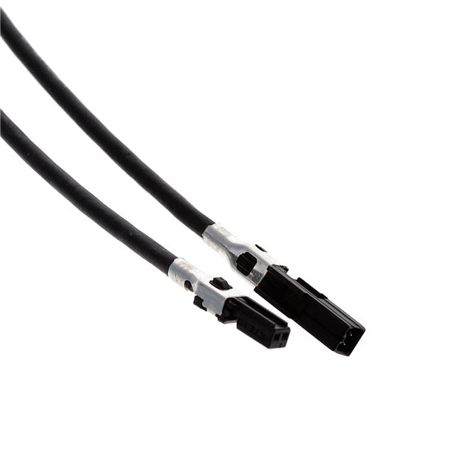 TE Connectivity AMP Connectors 2362767-3 electronic component product image