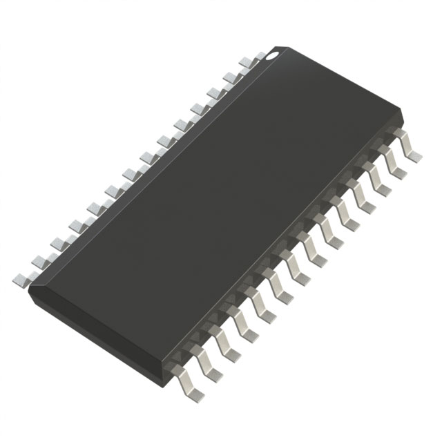 Analog Devices Inc. AD7874AR-REEL7 electronic component product image