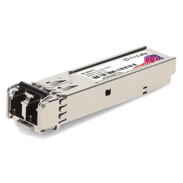 Amphenol ProLabs 407-BBOR-C electronic component product image