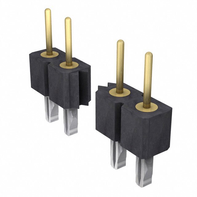 Amphenol CONEC 45-000141 electronic component product image