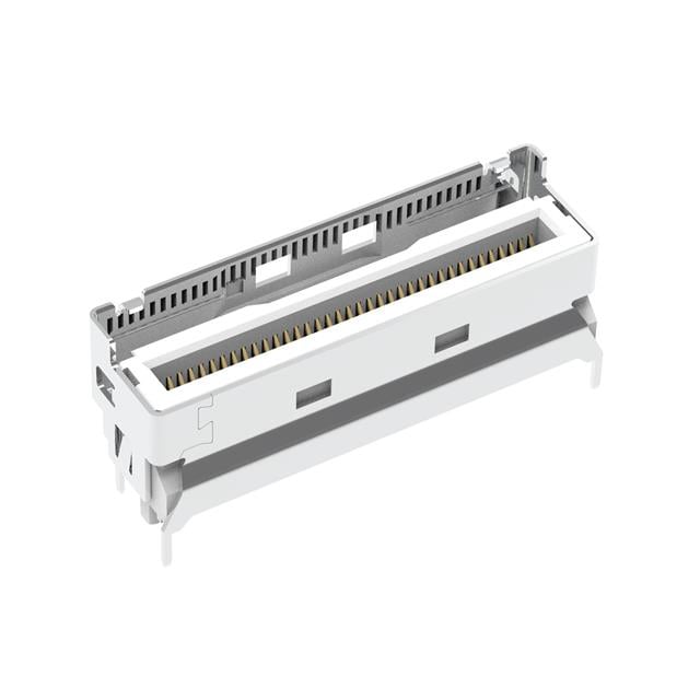 Amphenol ICC (Commercial Products) G98V1B322HR electronic component product image