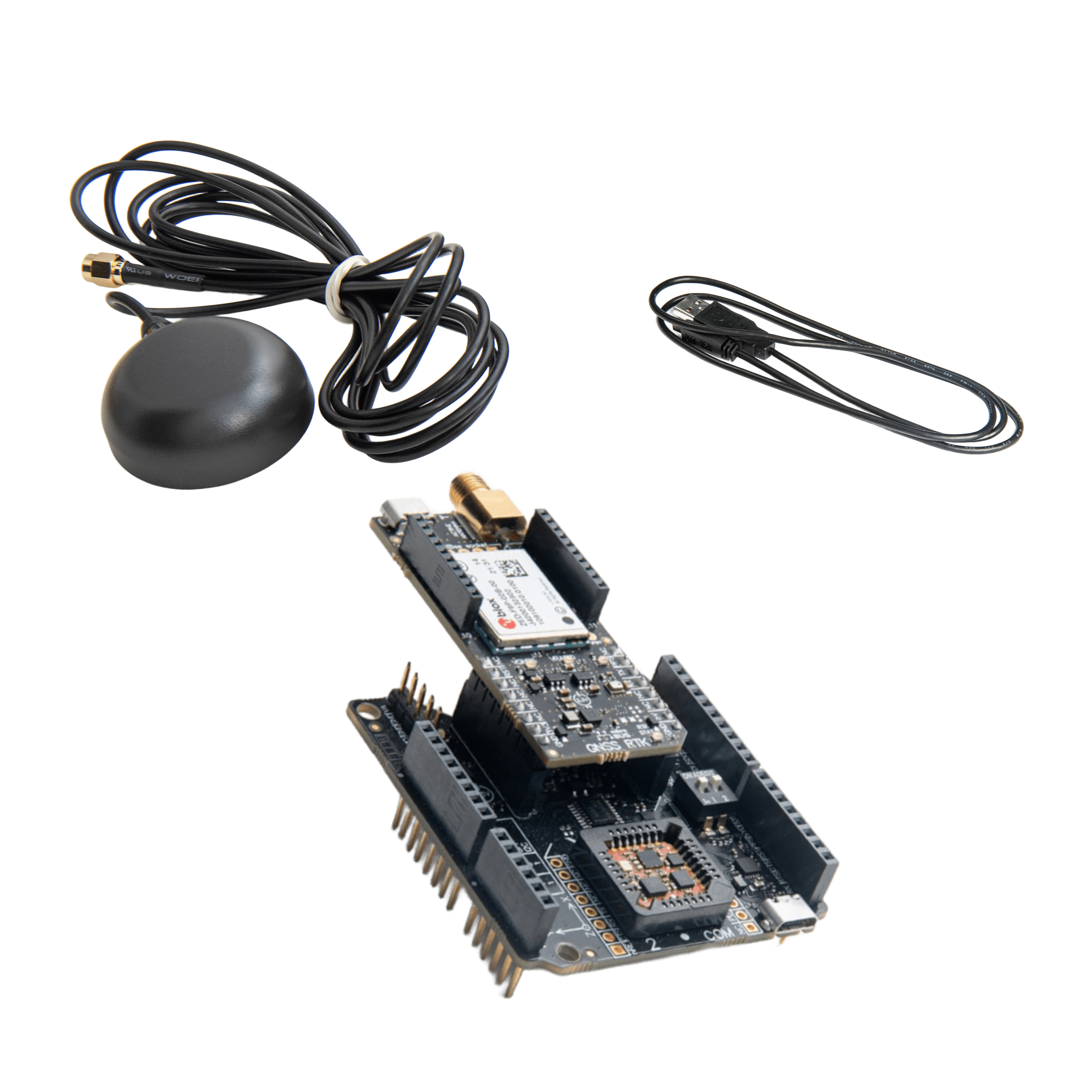 Xsens a Movella brand MTI-8-5A-DK electronic component product image