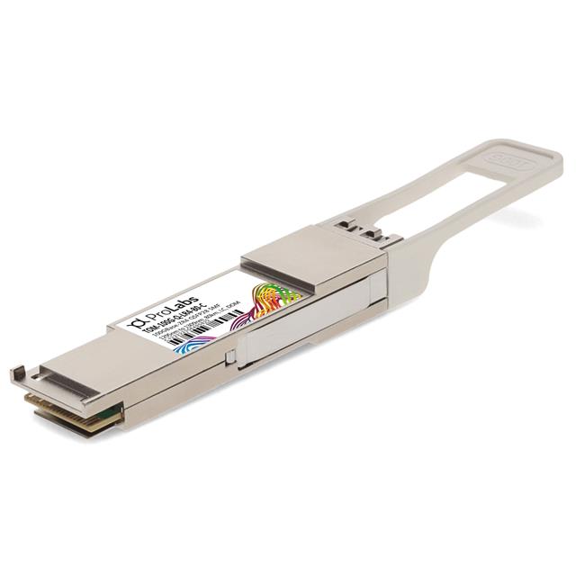 Amphenol ProLabs TOM-100G-Q-LR4-80-C electronic component product image