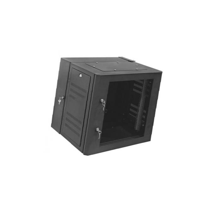 Hyperline ZZH-0951-GR-RAL9005 electronic component product image