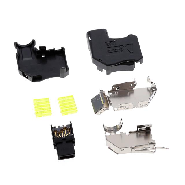Hirose Electric Co Ltd IX30G-B-10S-CVL1(7.0)(01) electronic component product image