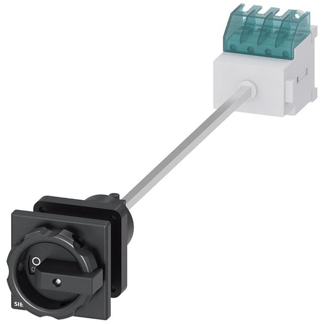 Siemens 3LD20441TL51 electronic component product image