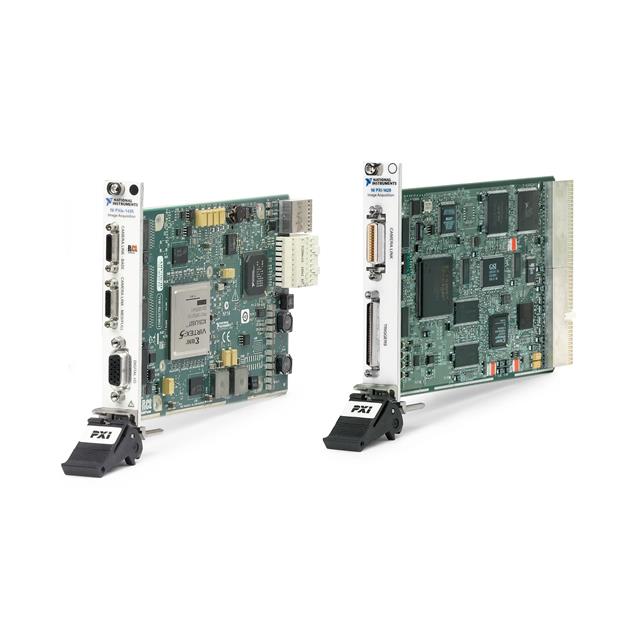 NI 780263-01 electronic component product image