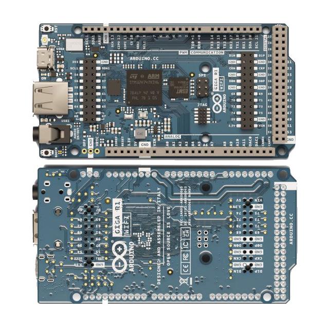 Arduino ABX00063 electronic component product image