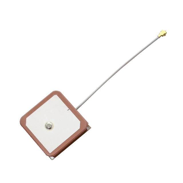 YIC ATIGGB2540 electronic component product image