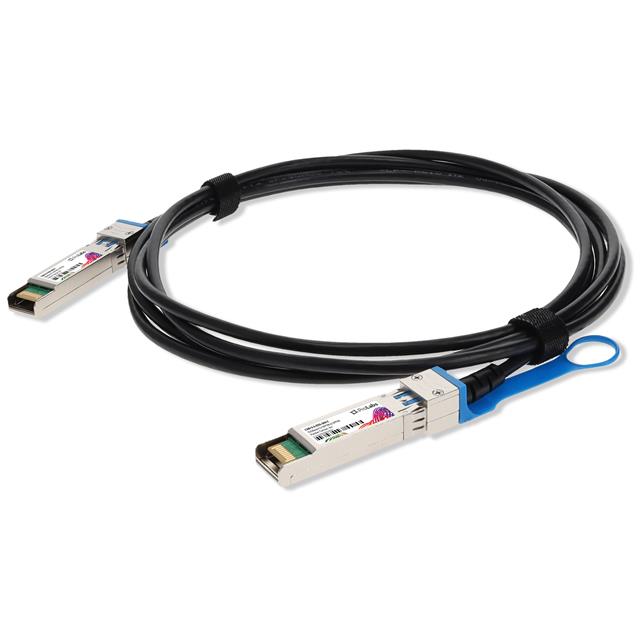 Amphenol ProLabs CAB-S-S-25G-3M-C electronic component product image