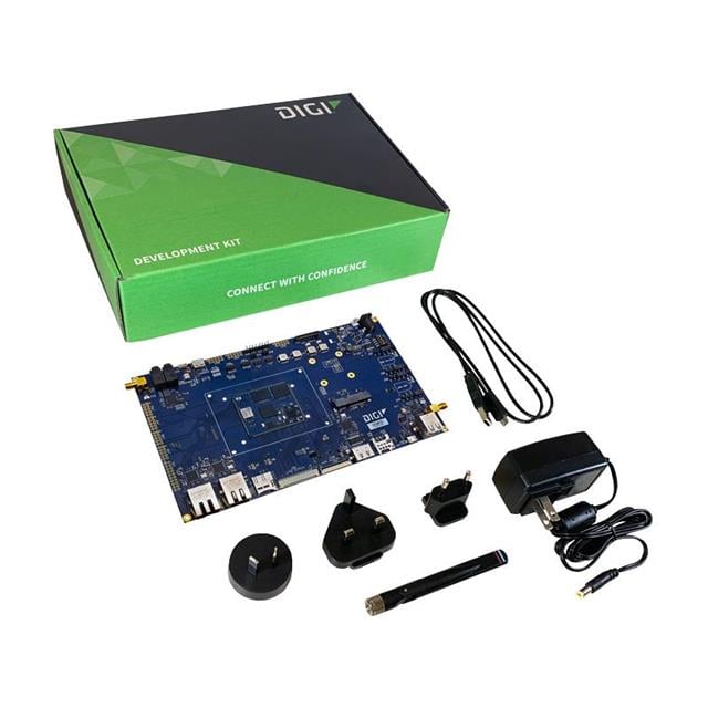 Digi CC-WMX93-KIT electronic component product image