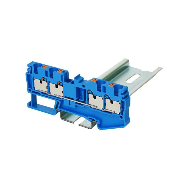 Dinkle Corporation, USA DP4-TR-BL electronic component product image